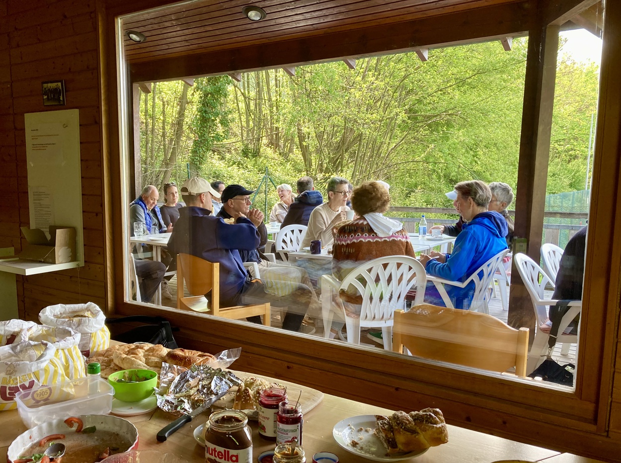 Saisoneröffnungsfest 2026