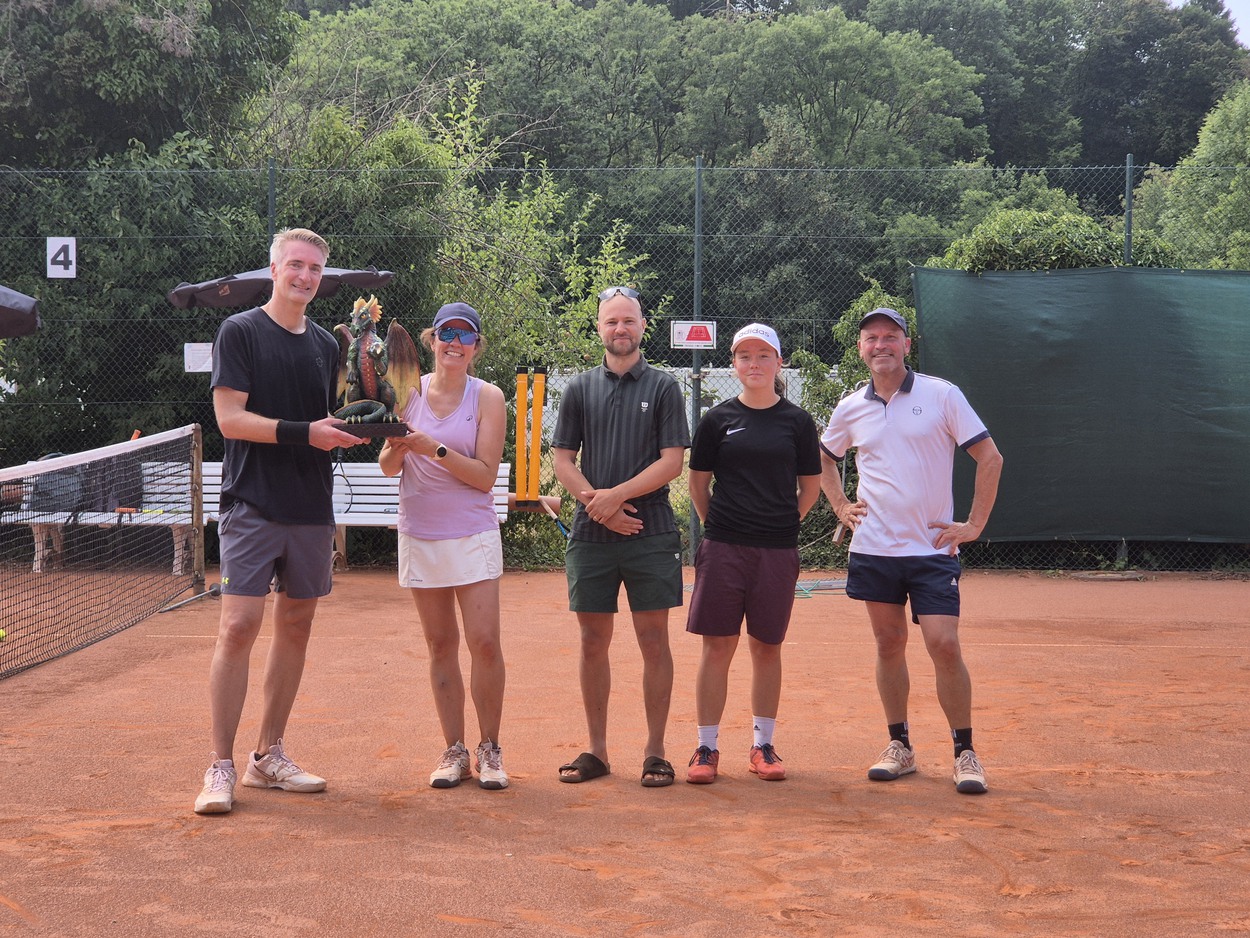 Drachenpokal 2026